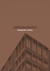 Diamond Centrum Heights Brochure 2