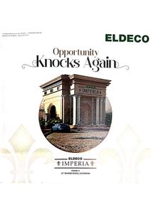 Eldeco Imperia Phase II Brochure 1