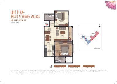 Brillio At Brigade Valencia Brochure 24