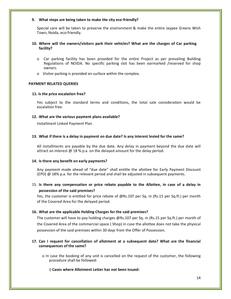 Jaypee Imperial Arcade Brochure 6