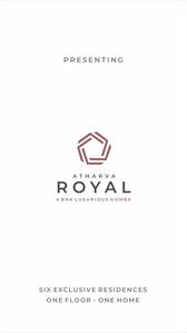 Atharva Royal Brochure 2