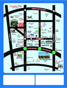 Vinayaka Green County Brochure 2
