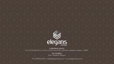 Elegans Emperia Homes Brochure 17