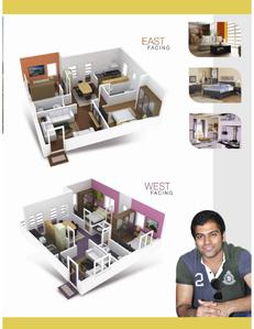 Srinivasa Suvarna Srinivasam Brochure 6
