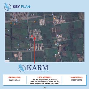 Jiya Karm Villa Brochure 4