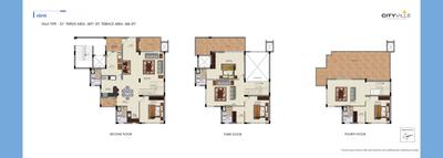 Valmark City Ville Brochure 16