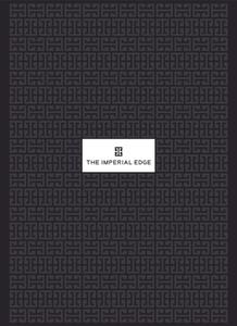 SD Wing B Of Composite Building No 1 Imperial Edge Brochure 1