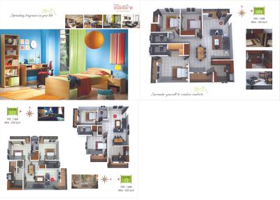Vaastu Hill View Brochure 4