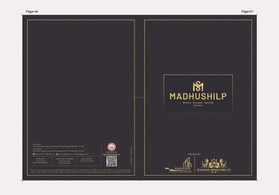 Image of 950 Sq.ft 3 BHK Apartment / Flat for sale in Radhika Madhushilp CHS, Dombivli East, Thane for Rs. 9500000