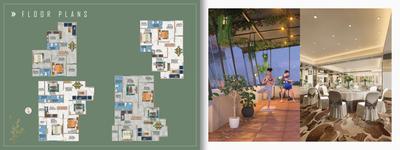 Image of 1150 Sq.ft 3 BHK Apartment / Flat for sale in Sunrise Apartment, Ahom Gaon, Guwahati for Rs. 6772500