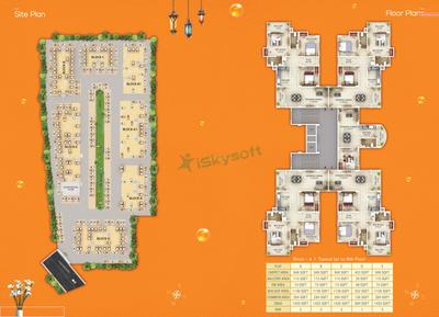 Millenium Garden Brochure 7