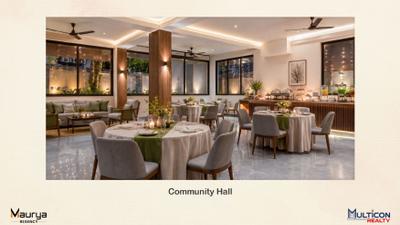 Multicon Maurya Regency Brochure 7