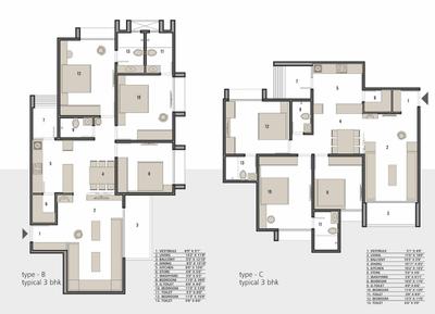 Rushabhdev Sharan Circle Homes Tower A to F Brochure 12