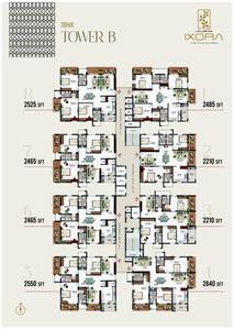 Vajram Ixora Brochure 7