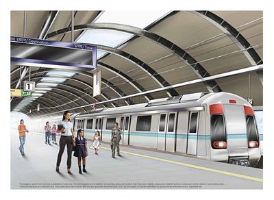 Provident Park Square Phase 2 Brochure 7