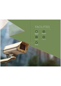 Image of 1901 Sq.ft 3 BHK Apartment / Flat for sale in Krishna Windsor Park, Sevoke Rd, Siliguri for Rs. 9885200
