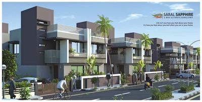 Saral Sapphire Brochure 2