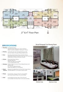 Vastu Siddhi Brochure 3