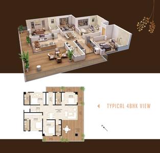 Nirvaan Residency Brochure 17