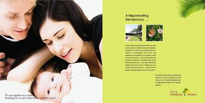 Fortune Weekend Homes Brochure 2