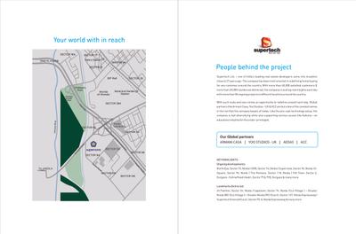 Supertech Supernova Brochure 33