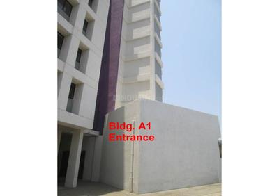 Image of 438 Sq.ft 1 BHK Apartment / Flat for sale in Puraniks Home Town, Kasarvadavali, Thane for Rs. 5300000