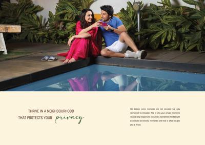 Image of 1720 Sq.ft Residential Plot / Land for sale in Naiknavare Avasa Meadows Talegaon, Talegaon Dabhade, Pune for Rs. 6650000