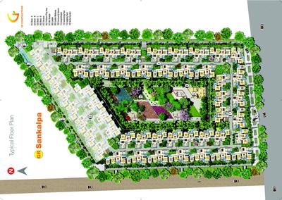 GR Sankalpa Brochure 4