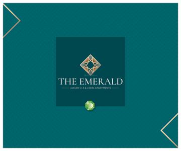The Emerald Brochure 16