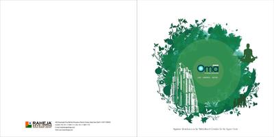 Raheja Oma Brochure 1