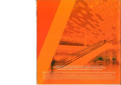 WTC GIFT Tower A B And D Brochure 9