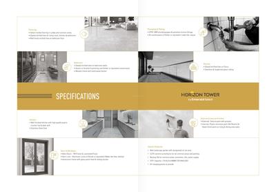 Emerald Horizon Tower Brochure 33