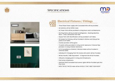 MP The White House Brochure 32
