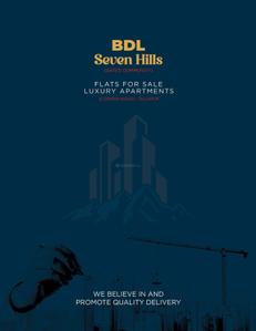 Himalaya BDL Seven Hills Brochure 1