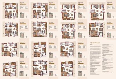 Miliarium Brochure 2