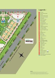 Eldeco Magnolia Park Brochure 5