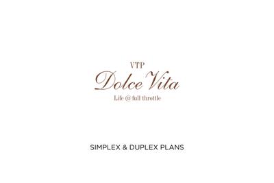 VTP Dolce Vita Brochure 59