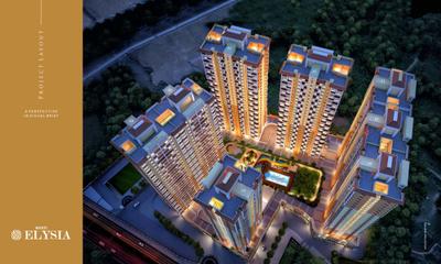 Nyati Elysia IV Brochure 3