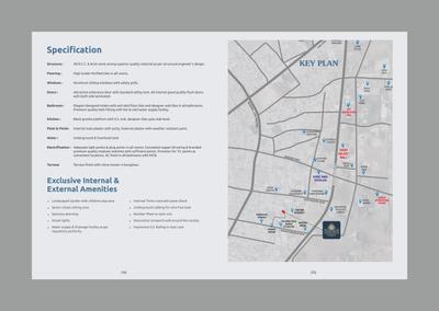 Dev Nand Upvan Brochure 8