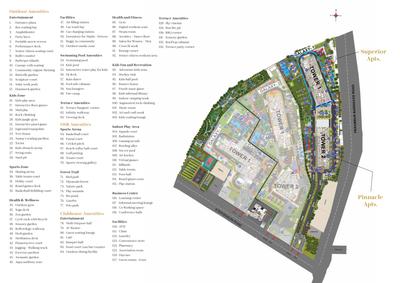 Casagrand Mercury Phase 1 Brochure 13