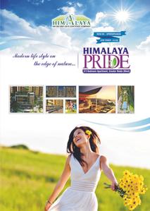 Himalaya Pride Phase 2 Tower C Brochure 1