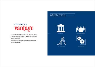 Mantri Vantage Brochure 2