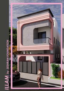 Seshram Villa Brochure 1