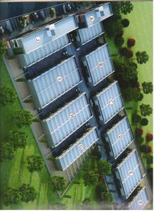 Gurukrupa Aarat Industrial Estate Brochure