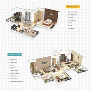 Vision Eternity Wing C Brochure 11