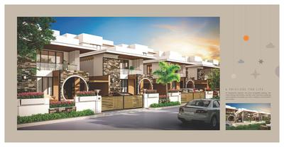 Darshanam Celestial Brochure 3