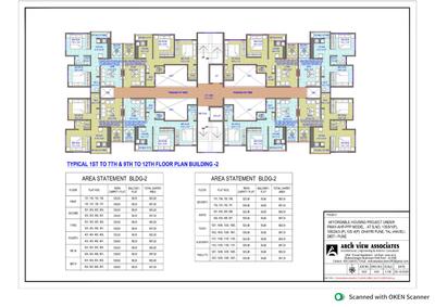 Maitree Mega City Brochure 10