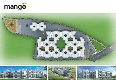 Mango Homes Brochure 4