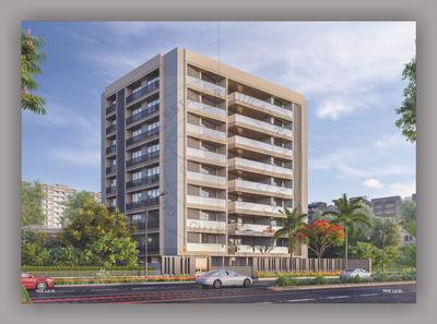 Vastu Vraj Luxuria Brochure 2
