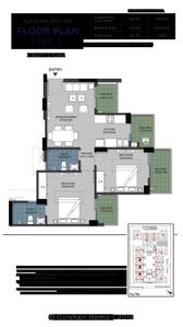 Gulshan Bellina Brochure 11